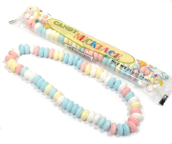 Candy Necklace