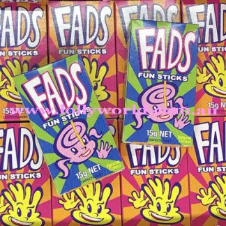 Fads