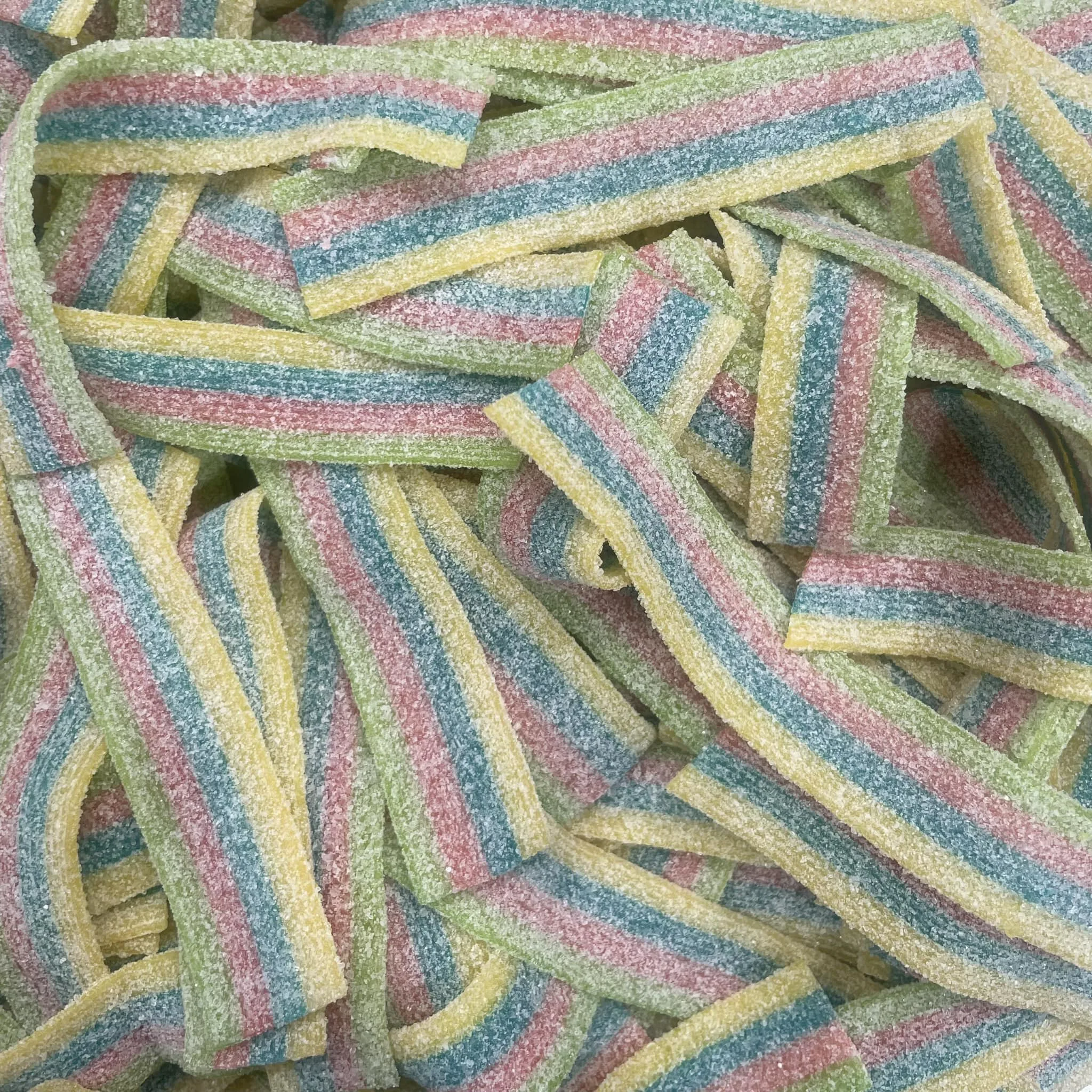 Sour Straps