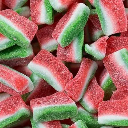 Watermelon slice