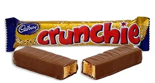 crunchies