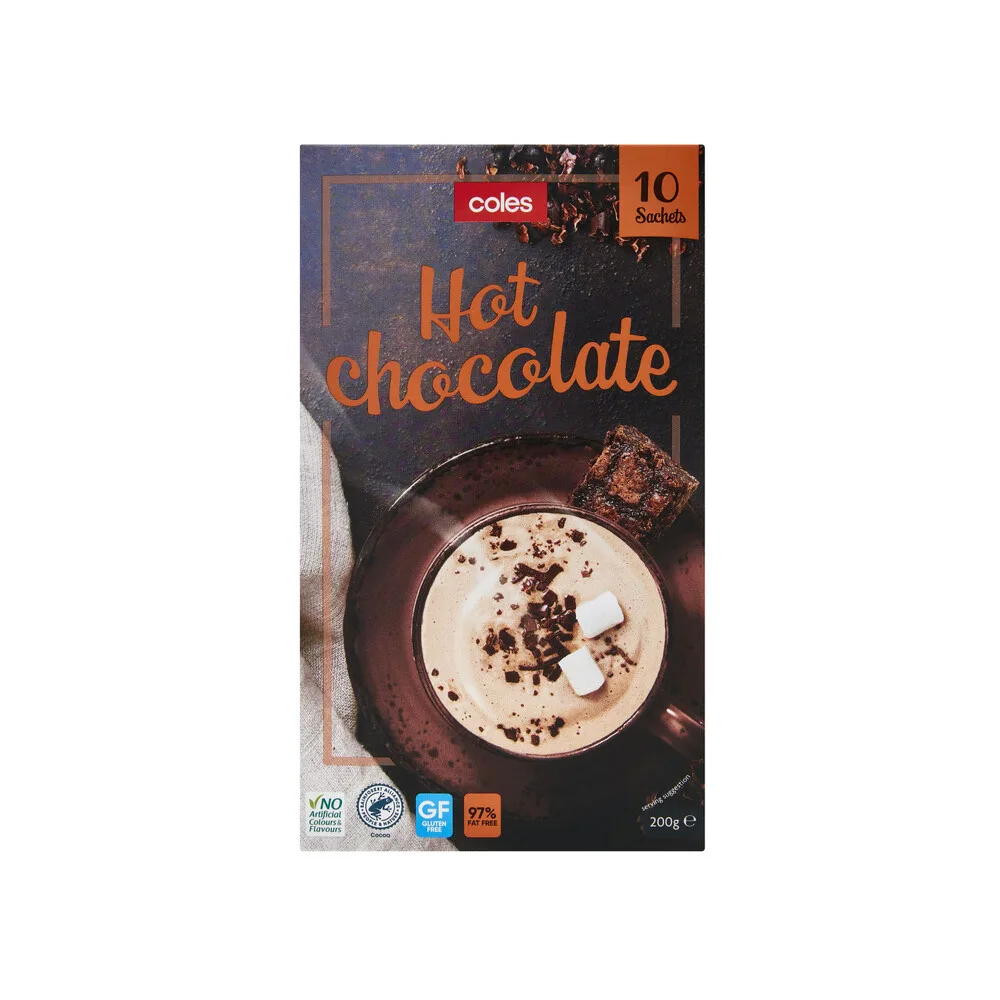Hot Chocolate