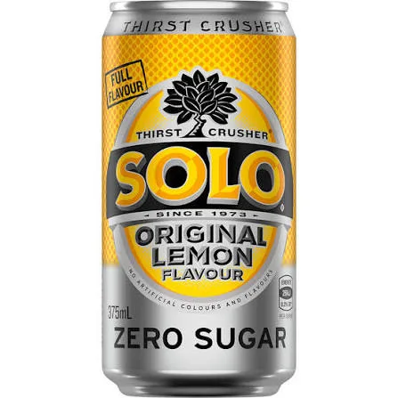 Solo No Suger