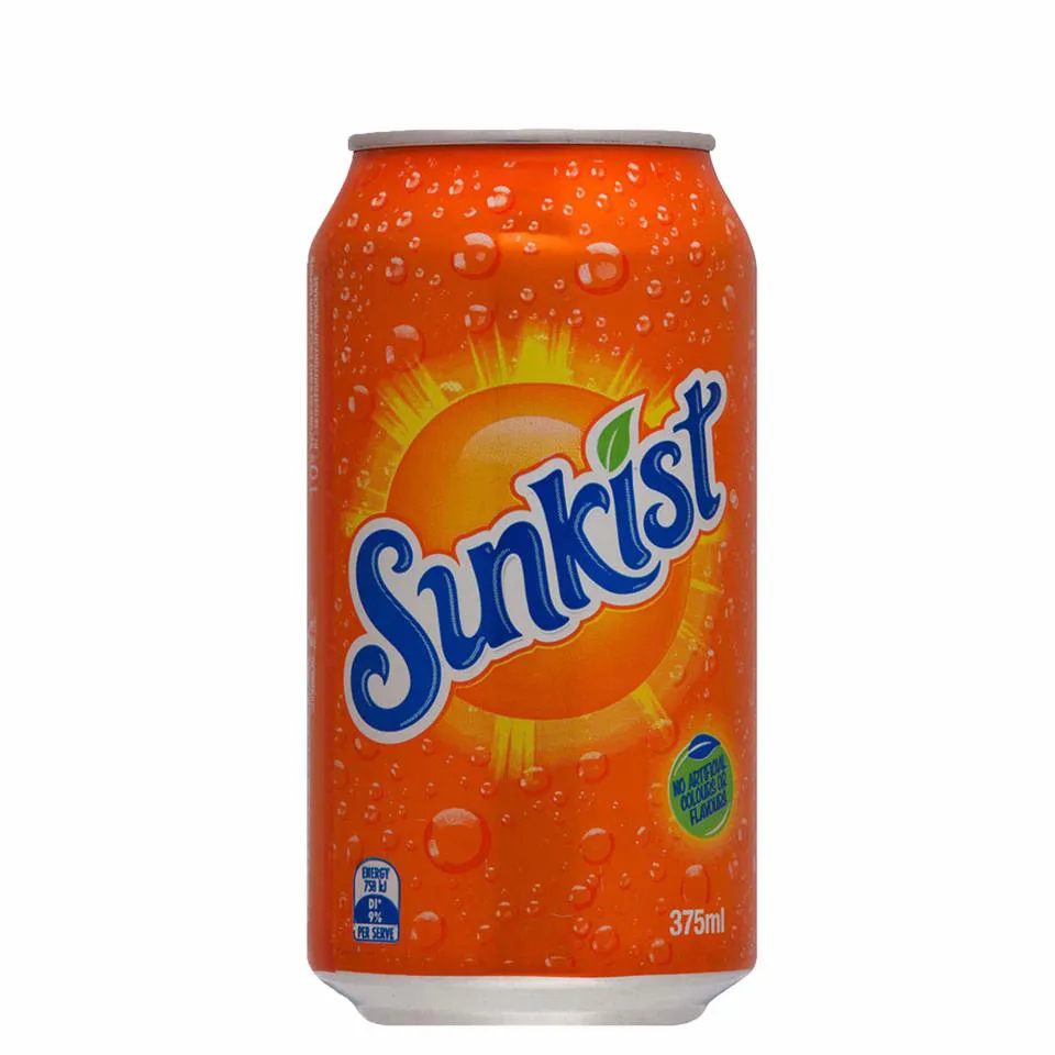 Sunkist