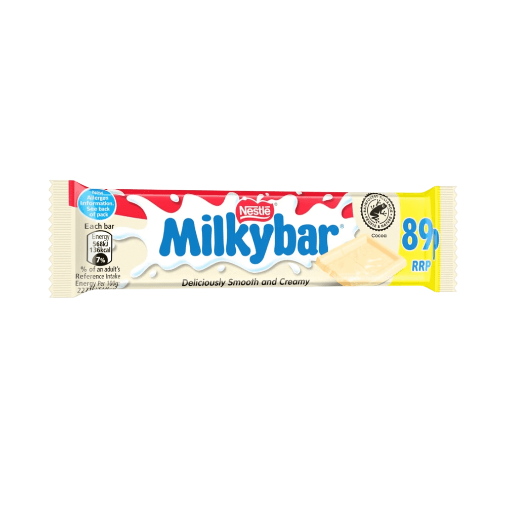 Milkybar