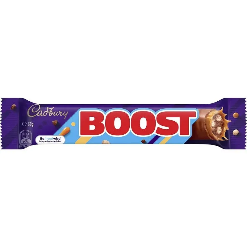 boost