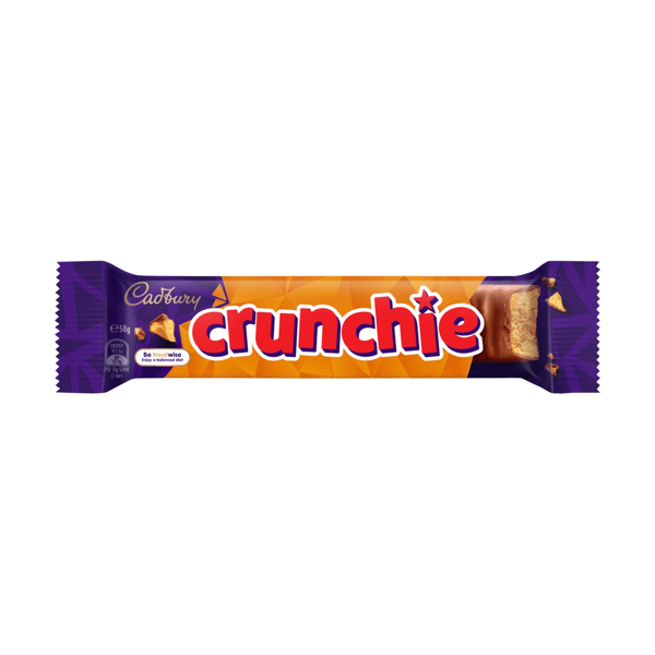 crunchies