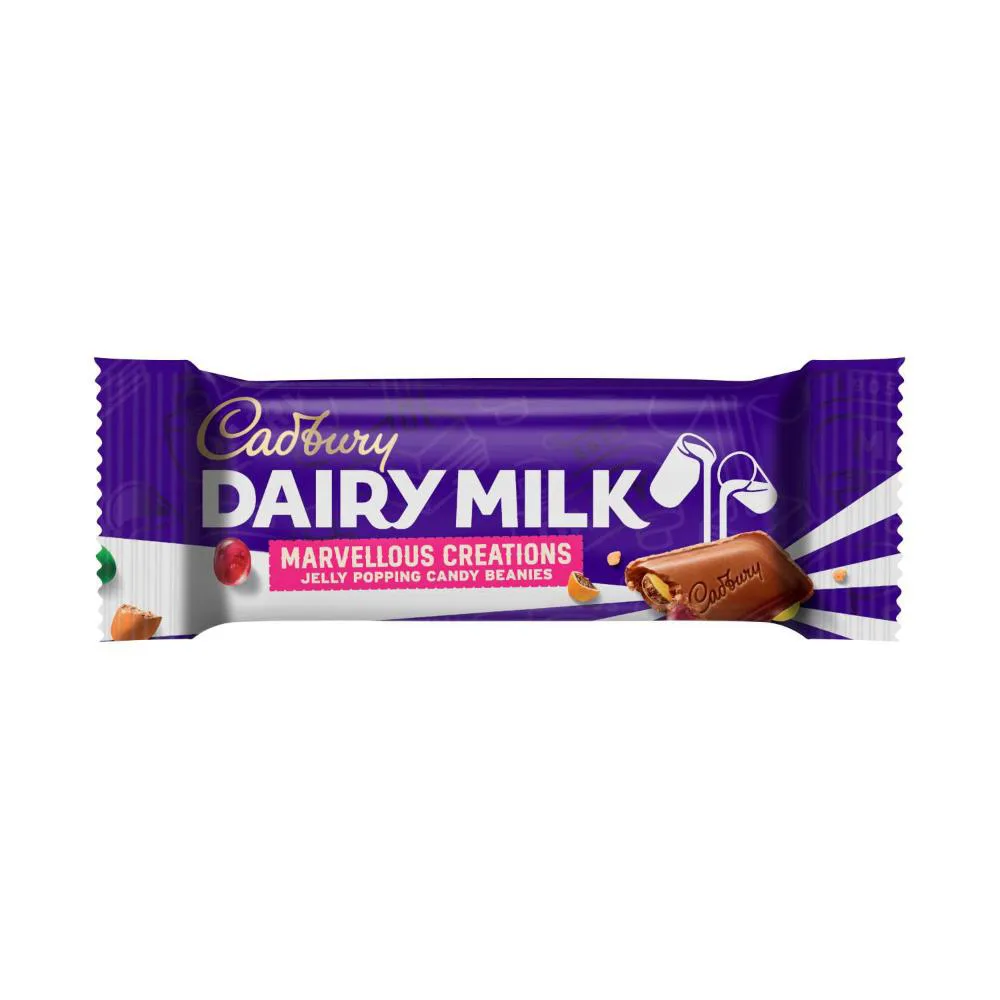 marvellous creations