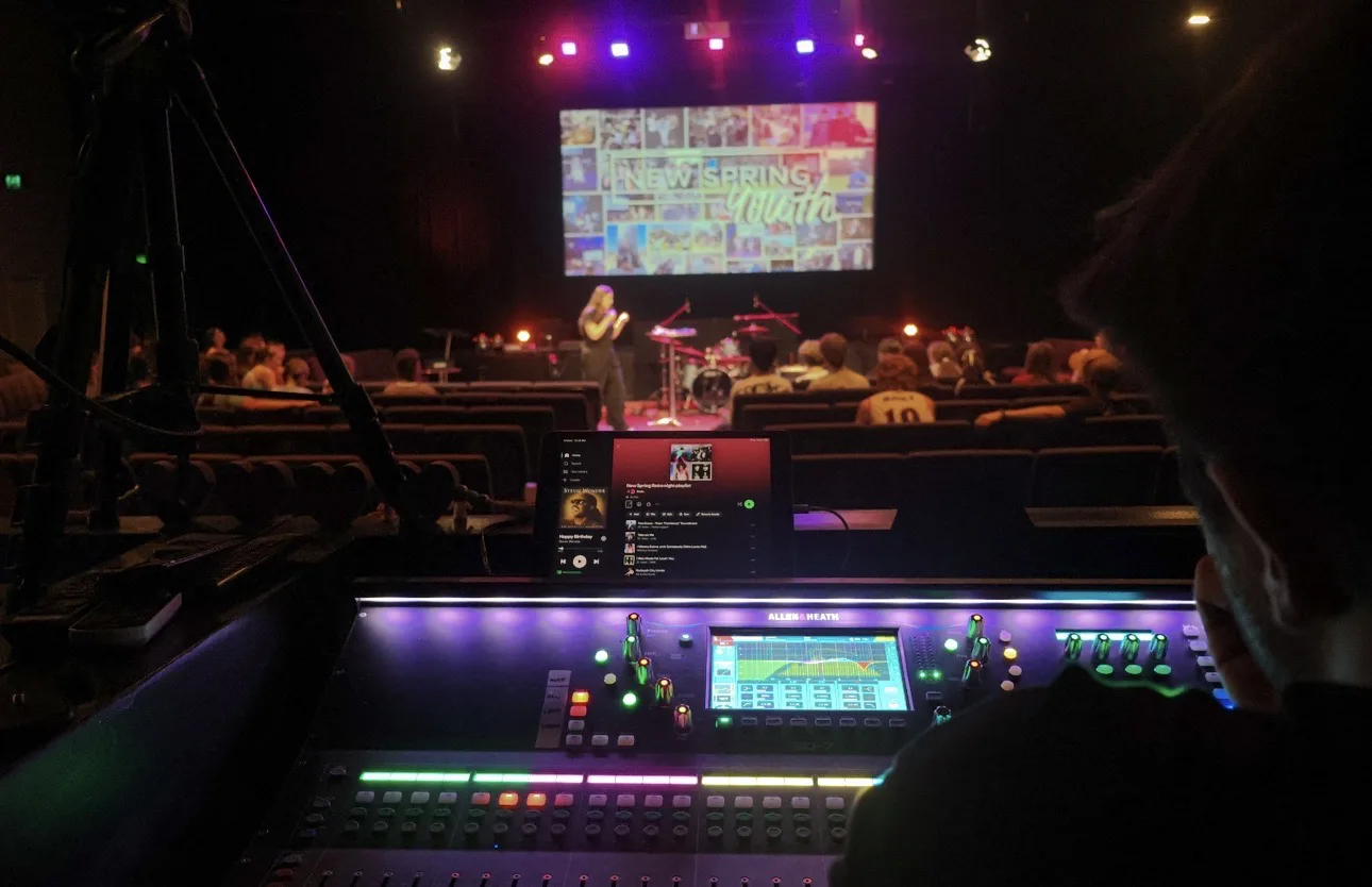 Sound Team