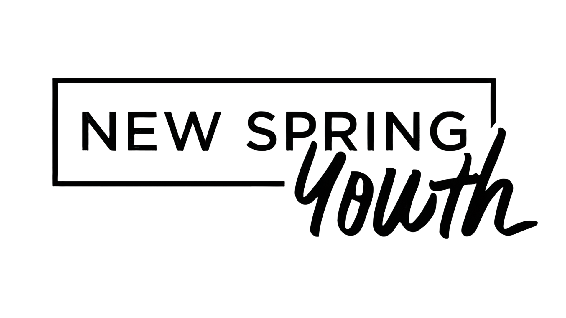 New Spring Youth